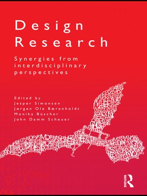 cover image of Design Research